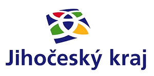 Logo Jihočeský kraj